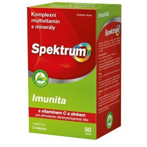 Spektrum Walmark Imunita 90 tablet