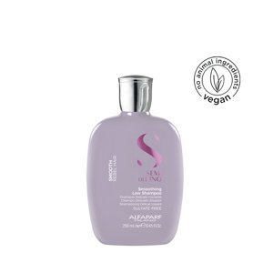 Alfaparf Milano Semi di Lino jemný uhlazující šampon Smoothing Low Shampoo 250 ml