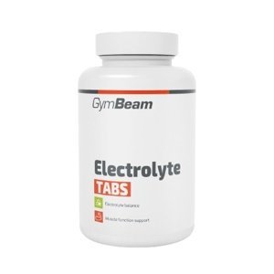 GymBeam Elektrolyty 90 tablet