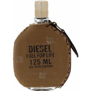Diesel Fuel for Life Homme EdT 125 ml