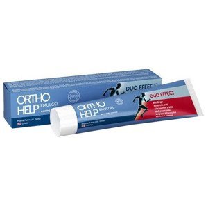 Ortho Help emulgel Duo effect 175 ml
