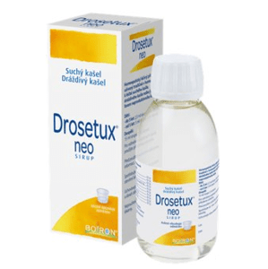 Boiron Drosetux Neo sirup 150 ml