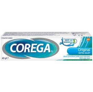 Corega Original extra silný 40 g