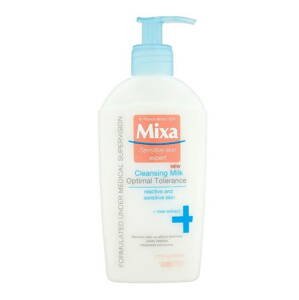 Mixa Sensitive Skin Expert odličovací mléko 200 ml