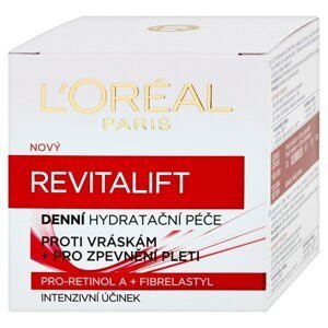 L'Oréal Paris Revitalift denní krém proti vráskám 50 ml