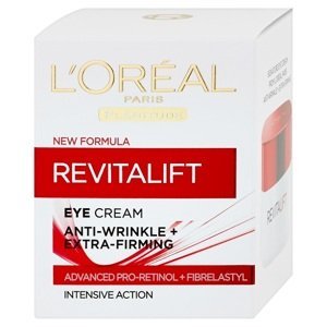 L'Oréal Paris Revitalift oční krém 15 ml