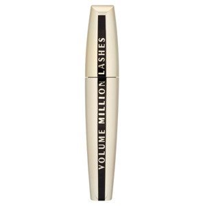 L'Oréal Paris Volume Million Lashes černá objemová řasenka pro objem řas 10.5 ml