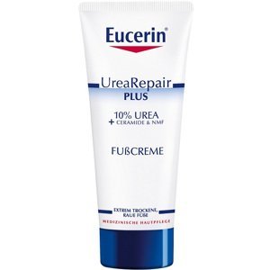 Eucerin UreaRepair PLUS krém nohy 10% Urea 100 ml