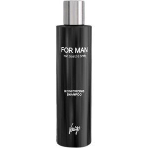 Vitality's For Man Posilující šampon Reinforcing Shampoo 240 ml