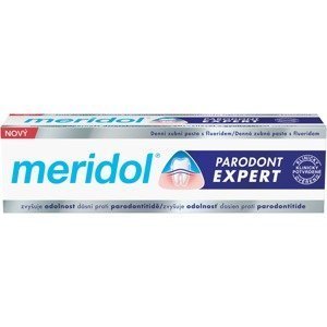 Meridol® Paradont Expert zubní pasta 75 ml