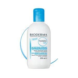 Bioderma Hydrabio Mléko 250 ml