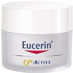 Eucerin Q10 ACTIVE denní kr.pr.vráskám 50 ml