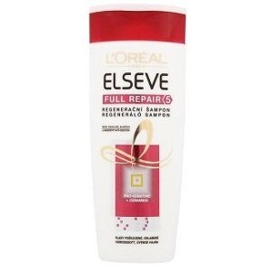 L'Oréal Paris Elseve Totail Repair 5 šampon 400 ml