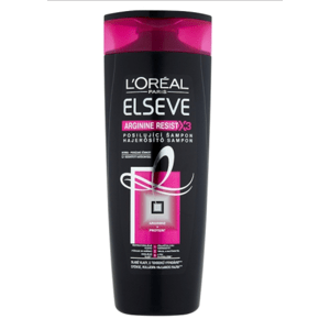 L'Oréal Paris Elseve Full Resist šampon 400 ml
