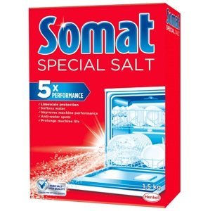 Somat Sůl do myčky 1.5 kg