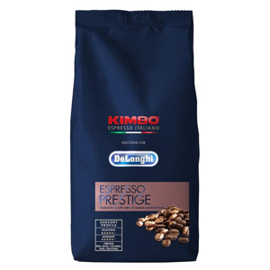 Kimbo Prestige zrnková káva 1000 g