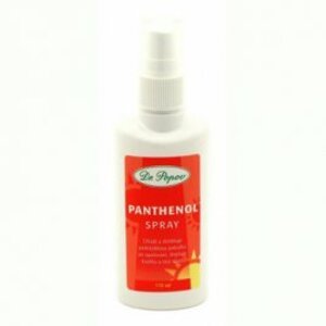 Dr.Popov Panthenol spray 110 ml
