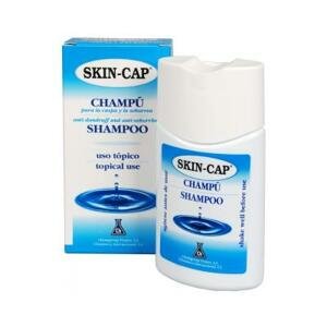 Skin-cap Šampon 150 ml