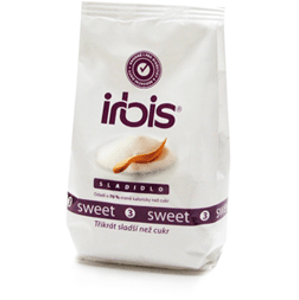 Irbis sweet sladidlo sypký prášek 200 g