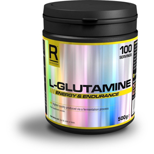 Reflex Nutrition L-Glutamine 500 g