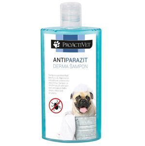 Proactivet Derma Šampon Antiparazit 250 ml