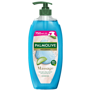 Palmolive Thermal Spa Mineral Massage Sprchový gel 750 ml 750 ml