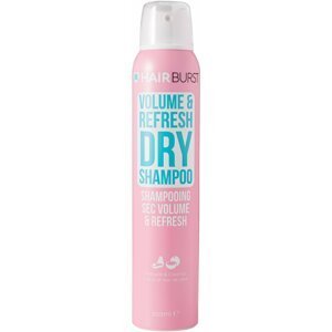 Hairburst Suchý šampon Volume & Refresh 200 ml