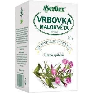 Herbex Vrbovka malokvětá 50 g