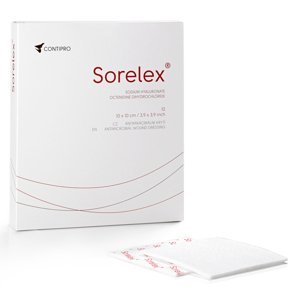 Sorelex krytí 10 ks