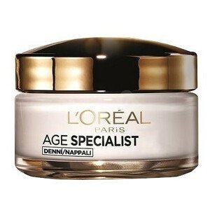 L'Oréal Paris Age Specialist 65+ denní krém proti stárnutí pleti 50 ml