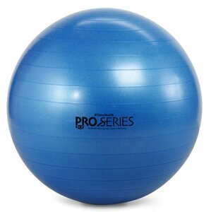 Theraband gymnastický míč Pro Series SCP™ modrý 75 cm