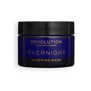 Revolution Maska na obličej 50 ml