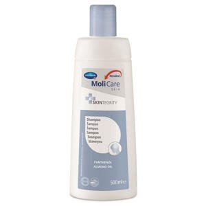 Hartmann MoliCare Skin Šampon 500 ml