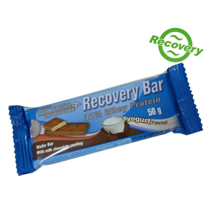 Weider Recovery Bar 32%, Lískový ořech 50 g