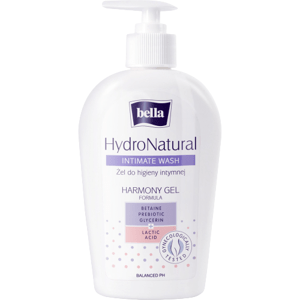 Bella Lady HydroNatural intimní gel 300 ml