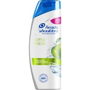Head & Shoulders šampón Apple Fresh 540 ml