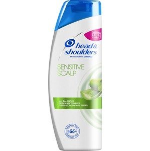 Head & Shoulders Sensitive Scalp Šampón 540 ml