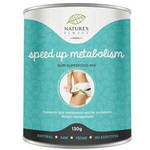 Nutrisslim Speed Up Metabolism 130 g