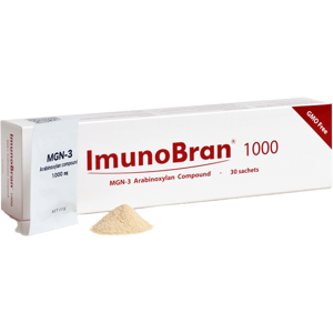 ImunoBran (Bi-oBran MGN3) 1000 sáčky 30 ks
