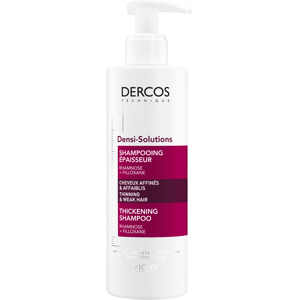 Vichy DERCOS Densi solutions Šampon pro hustší vlasy 250 ml
