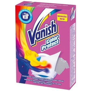 Vanish Color Protect ubrousky 20 ks