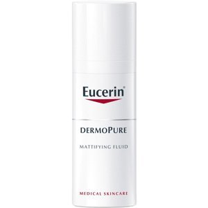 Eucerin DermoPure Zmatňující emulze 50 ml
