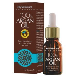 GlySkinCare 100% Argan Oil 30 ml