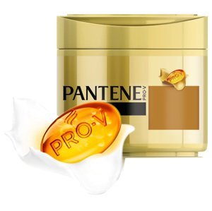 Pantene Pro-V Intensive Repair Keratinová vlasová maska 300 ml