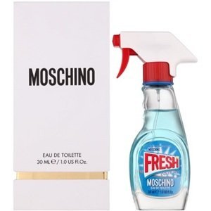 Moschino Fresh Couture EdT 30 ml