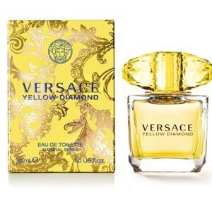 Versace Yellow Diamond EdT 30 ml