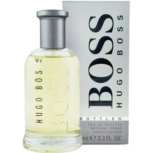 Hugo Boss No.6 Boss Bottled EDT 100 ml
