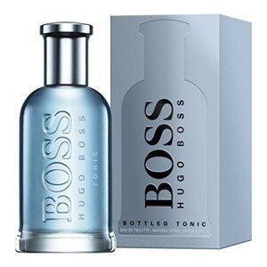Hugo Boss BOSS BOTTLED TONIC EdT 50 ml