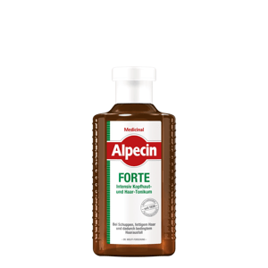 Alpecin Medicinal FORTE Tonikum 200 ml