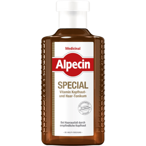 Alpecin Medicinal, SPECIAL tonikum 200 ml